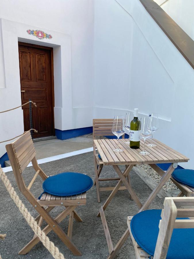 Nad Slovackym Sklipkem Villa Tupesy Kültér fotó