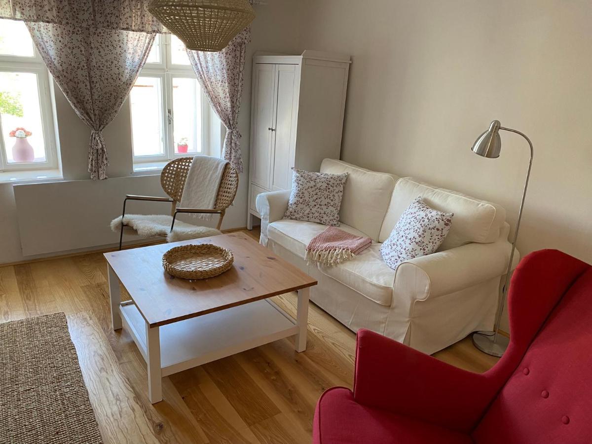 Nad Slovackym Sklipkem Villa Tupesy Kültér fotó