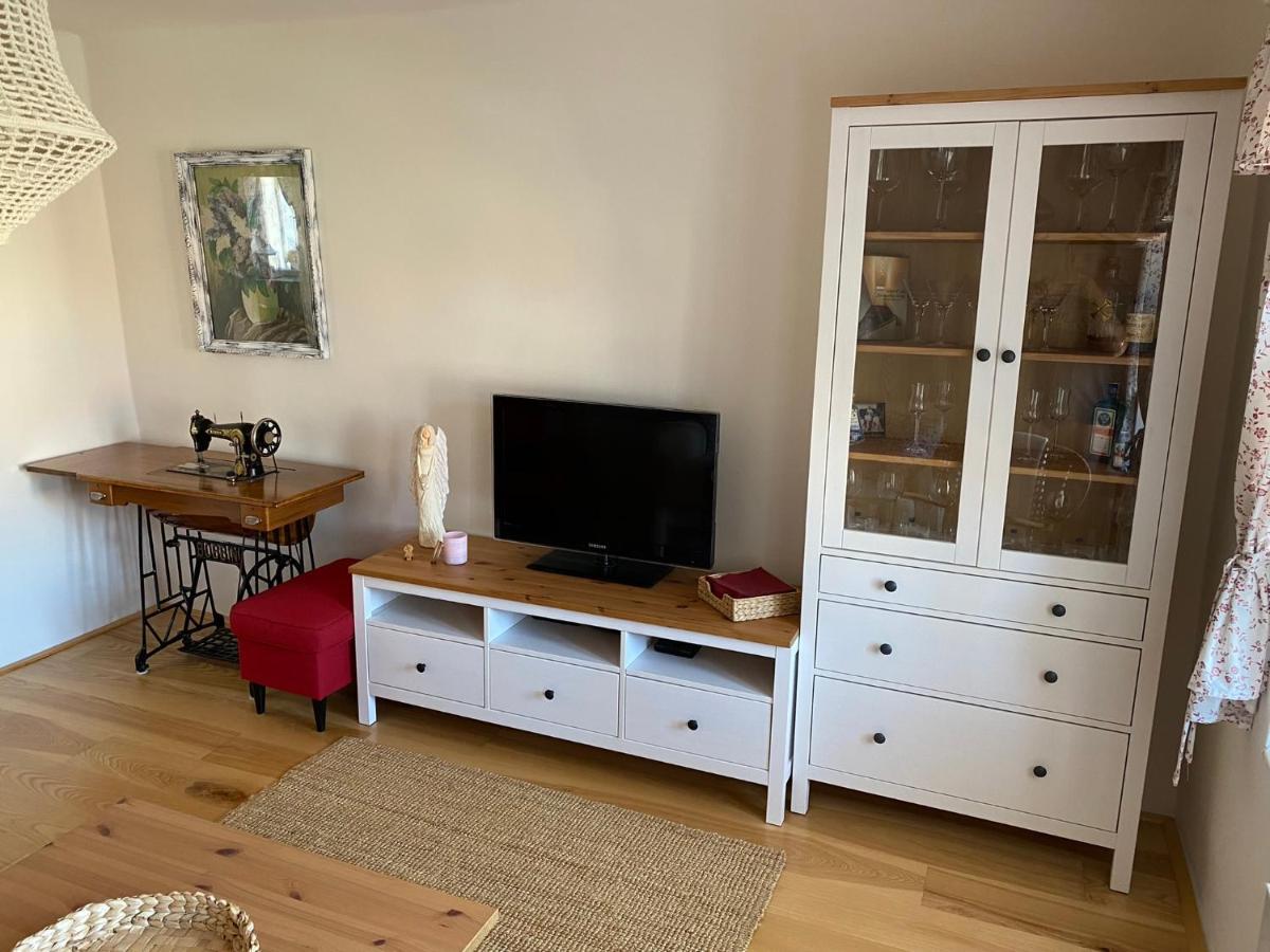 Nad Slovackym Sklipkem Villa Tupesy Kültér fotó