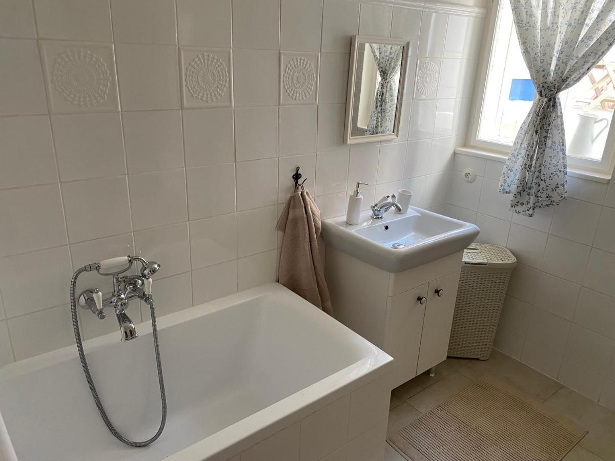 Nad Slovackym Sklipkem Villa Tupesy Kültér fotó